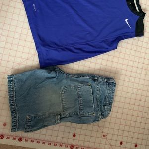 Boys Size 10/12 Clothes PRICE IS FOR ALL PICTURED